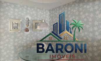 Imagem 7: Imperdível oportunidade: Apartamento Pé na Areia à venda na Riviera, Bertioga-SP!