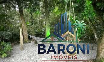 Imagem 3: Casa de Luxo à Venda na Riviera em Bertioga-SP: 5 Quartos, 2 Suítes, 3 Salas, 5 Banheiros