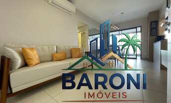 Imagem 2: Imperdível apartamento à venda em Bertioga-SP, Centro: 2 quartos, 1 suíte, 2 salas, 2 banh