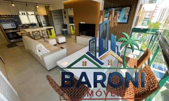 Imagem 5: Imperdível: Apartamento reformado venda em Bertioga-SP, Riviera, 2 quartos, 1 suíte, 2 sal