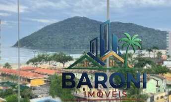 Imagem: Apartamento à venda em Bertioga-SP 2 quartos