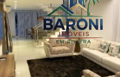 Imagem 3: Imponente mansão de 7 suítes na Riviera de Bertioga-SP: 500m² de luxo e conforto!