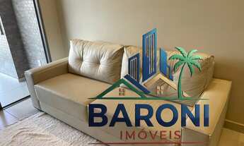 Imagem 4: Imperdível apartamento à venda em Bertioga-SP, Centro: 2 quartos, 1 suíte, 2 salas, 2 banh