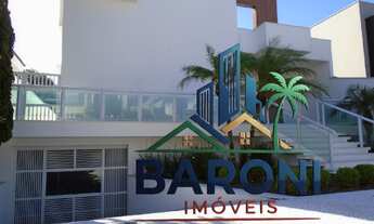 Imagem: Luxuosa Casa de 6 Quartos e 6 Suítes na