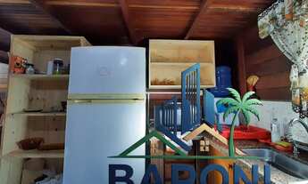 Imagem 6: Chácara de luxo em condomínio: 5 quartos, 3 suítes, 3 salas, 5 banheiros, 4 vagas, 950m² e