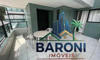 Imagem 3: Apartamento à venda na Riviera Bertioga-SP: 1 quarto, 1 suite, 2 salas, 2 banheiros, 1 vag