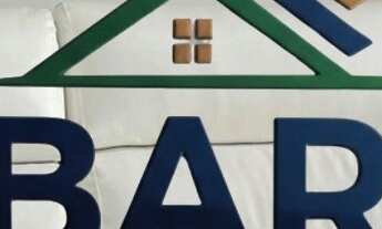 Imagem 2: Aluguel Anual/Semestral de Apartamento de 3 Quartos na Riviera - Bertioga-SP: 1 Suíte, 2 S