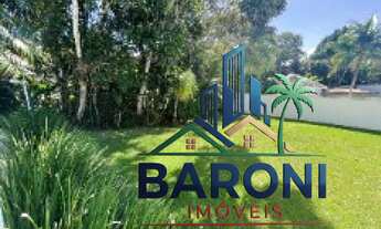 Imagem 2: Terreno à venda na Riviera de Bertioga-SP com 420m² de área!