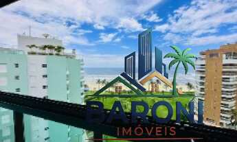 Imagem 1: Luxuosa Cobertura à Venda em Bertioga-SP no Bairro Riviera 6 quartos, 6 suítes, 3 salas