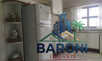 Imagem 6: Imperdível oportunidade: Apartamento Pé na Areia à venda na Riviera, Bertioga-SP!