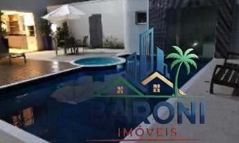 Imagem: Imponente mansão de 7 suítes na Riviera