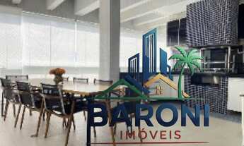 Imagem: Cobertura de Luxo à Venda em Bertioga-SP