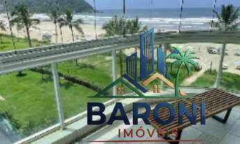 Imagem 5: Imperdível: Apartamento de luxo com 5 suítes na Riviera - Bertioga-SP! Aproveite essa opor