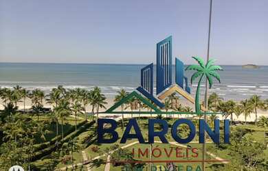 Imagem 6: Venda de luxuoso apartamento de 5 suítes na Riviera de São Lourenço, Bertioga-SP: 243m², 3