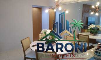 Imagem: Apartamento à venda em Bertioga-SP, na