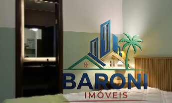 Imagem 5: Casa de Luxo à Venda na Riviera em Bertioga-SP: 5 Quartos, 2 Suítes, 3 Salas, 5 Banheiros