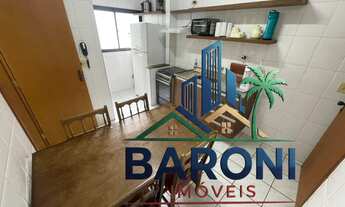 Imagem 6: Apartamento à venda na Riviera Bertioga-SP: 1 quarto, 1 suite, 2 salas, 2 banheiros, 1 vag