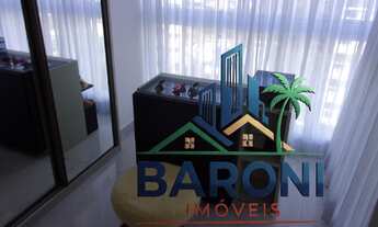 Imagem 3: Apartamento à venda na Riviera de São Lourenço, Bertioga-SP, com 3 quartos, 1 suíte e 140m