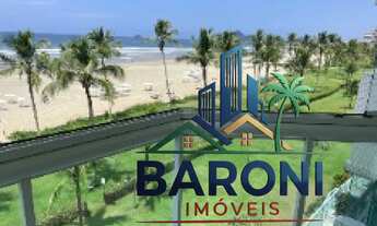 Imagem 6: Imperdível: Apartamento de luxo com 5 suítes na Riviera - Bertioga-SP! Aproveite essa opor