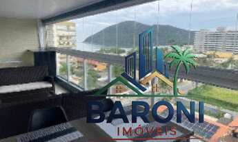 Imagem 3: Apartamento à venda em Bertioga-SP: 2 quartos, 1 suíte, 2 salas, 2 banheiros, 2 vagas de g