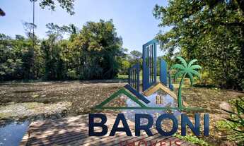 Imagem: Chácara de luxo à venda em Bertioga-SP