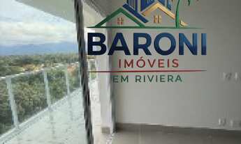 Imagem 2: Imperdível oportunidade! Apartamento à venda em Bertioga-SP, bairro São Lourenço, 2 quarto