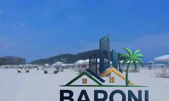 Imagem 3: Casa para Locação em Bertioga-SP, São Lourenço: 2 Quartos, 1 Suíte, 2 Salas, 3 Banheiros