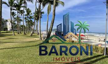 Imagem 3: Terreno p/ Investidor Condomínio de Luxo na Riviera de Bertioga-SP com 2.871,00 m²