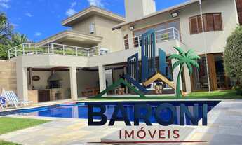 Imagem: Casa de Luxo na Riviera Locação temporadas