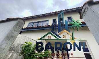 Imagem 3: Casa comercial à venda em Bertioga-SP, Centro: 5 quartos, 3 salas, 4 banheiros, 9 vagas de