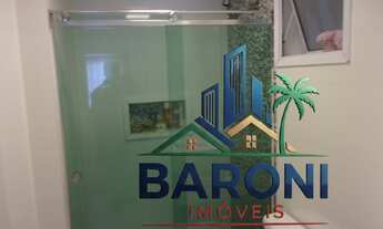 Imagem 6: Apartamento à venda na Riviera de São Lourenço, Bertioga-SP, com 3 quartos, 1 suíte e 140m