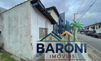 Imagem 4: Casa comercial à venda em Bertioga-SP, Centro: 5 quartos, 3 salas, 4 banheiros, 9 vagas de