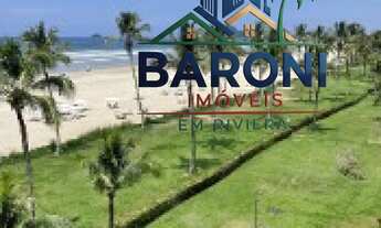 Imagem 4: Imperdível: Apartamento de luxo com 5 suítes na Riviera - Bertioga-SP! Aproveite essa opor