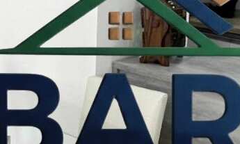 Imagem 6: Aluguel Anual/Semestral de Apartamento de 3 Quartos na Riviera - Bertioga-SP: 1 Suíte, 2 S