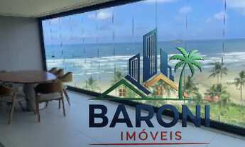 Imagem 3: Apartamento de luxo Almirante na Riviera de Bertioga-SP: 4 quartos, 4 suítes, 3 salas e 20