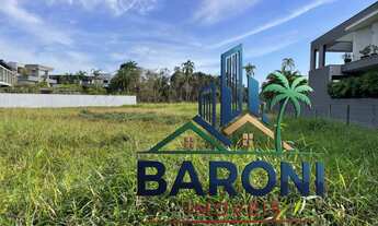 Imagem 2: Terreno p/ Investidor Condomínio de Luxo na Riviera de Bertioga-SP com 2.871,00 m²