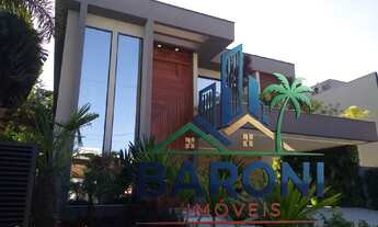 Imagem: Casa de luxo no Riviera em Bertioga-SP 06suítes