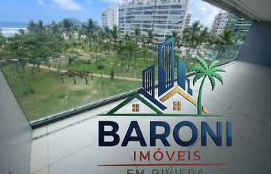 Imagem 2: Imperdível oportunidade de adquirir um amplo apartamento de luxo na Riviera de Bertioga-SP