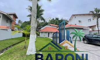 Imagem 3: Casa para locação na Riviera de Bertioga-SP: 3 quartos, 2 suítes, 2 salas, 3 banheiros, 6