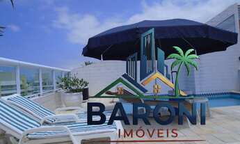 Imagem: Cobertura à venda em Bertioga-SP, 4 quartos