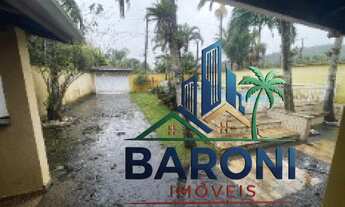 Imagem 7: Casa para Locação em Bertioga-SP, São Lourenço: 2 Quartos, 1 Suíte, 2 Salas, 3 Banheiros