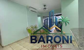 Imagem 4: Imperdível apartamento à venda em Bertioga-SP, no bairro Riviera: 3 quartos, 2 suítes, 2 s