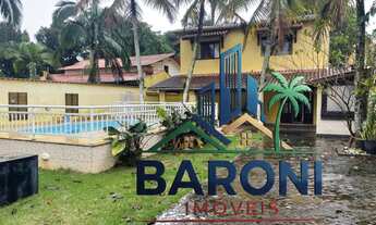 Imagem: Casa à venda ou locação Anual em Bertioga-SP