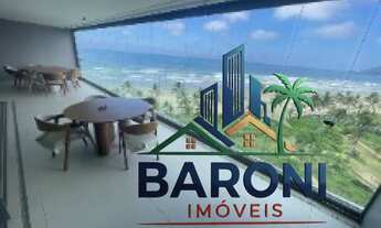 Imagem 2: Apartamento de luxo Almirante na Riviera de Bertioga-SP: 4 quartos, 4 suítes, 3 salas e 20