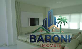 Imagem 4: Luxuosa Casa de 6 Quartos e 6 Suítes na Riviera Bertioga-SP 501m² 7 Vagas