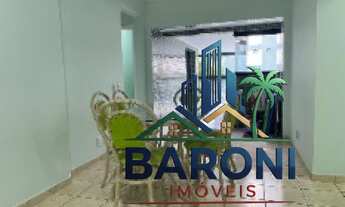 Imagem 6: Imperdível apartamento à venda em Bertioga-SP, no bairro Riviera: 3 quartos, 2 suítes, 2 s