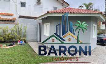 Imagem 6: Casa para locação na Riviera de Bertioga-SP: 3 quartos, 2 suítes, 2 salas, 3 banheiros, 6