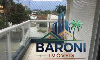 Imagem: Apartamento Centro de Bertioga-SP,s 2 quartos