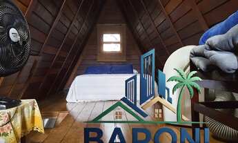 Imagem 4: Chácara de luxo em condomínio: 5 quartos, 3 suítes, 3 salas, 5 banheiros, 4 vagas, 950m² e