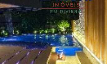 Imagem 5: Imponente residência de luxo à venda na Riviera de Bertioga-SP: 8 quartos, 8 suítes, 3 sal